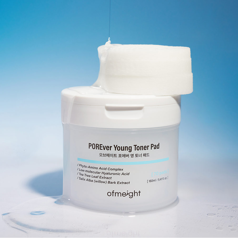 POREver Young Toner Pad