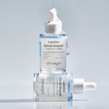 Luxedew Spicule Ampoule