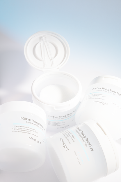 POREver Young Toner Pad