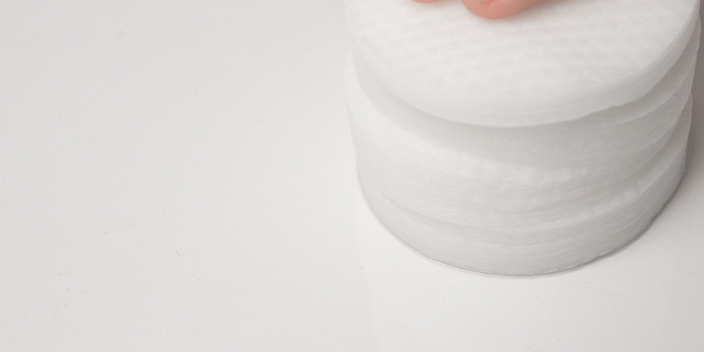 POREver Young Toner Pad