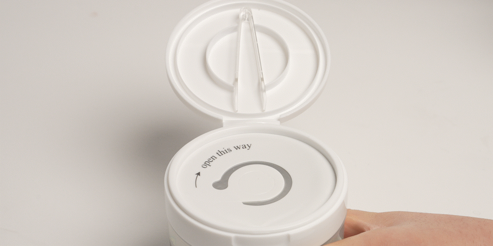 POREver Young Toner Pad