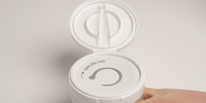 POREver Young Toner Pad