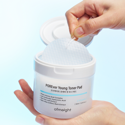 POREver Young Toner Pad