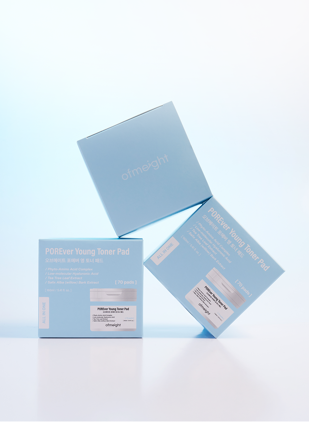 POREver Young Toner Pad