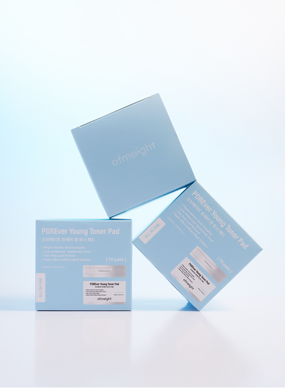 POREver Young Toner Pad