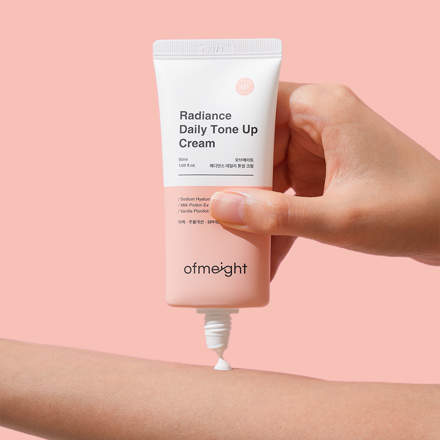 Radiance Daily Tone Up Cream