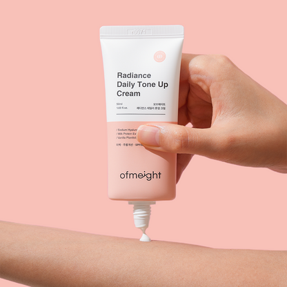Radiance Daily Tone Up Cream