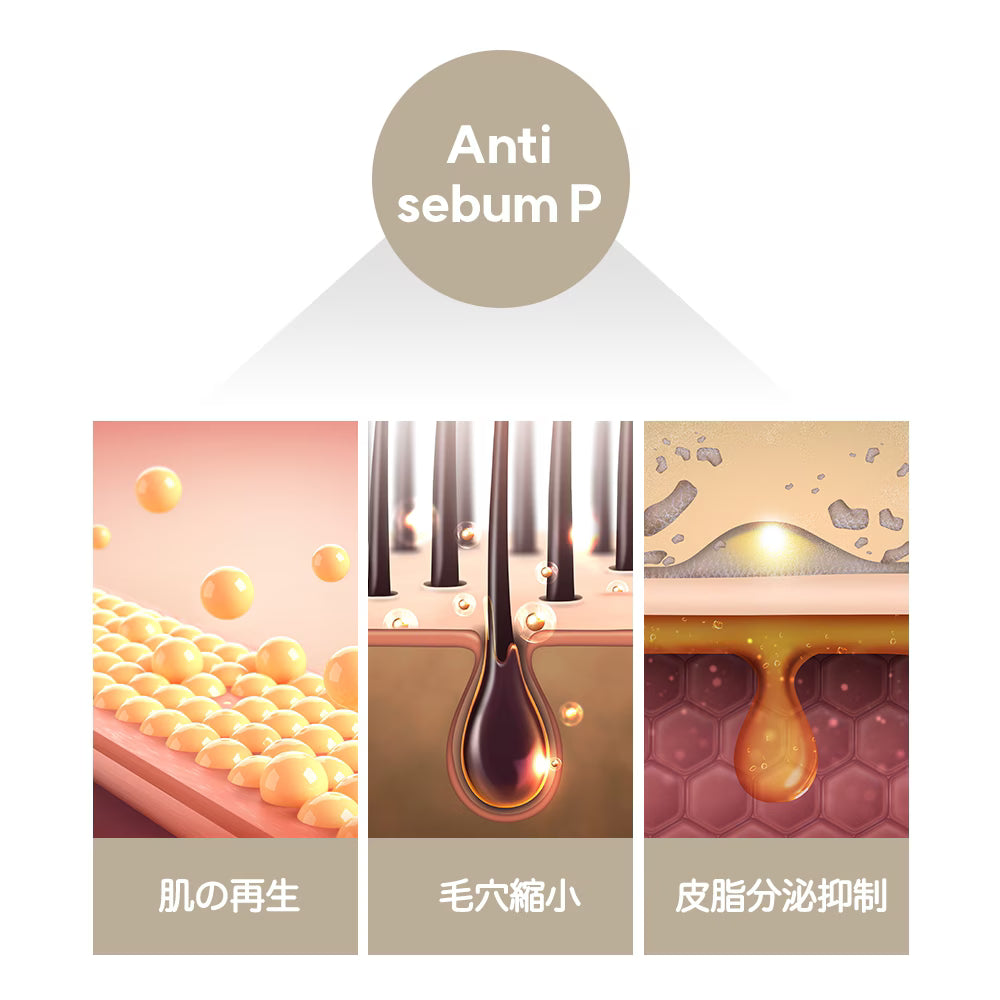 3F Oil Control Cream