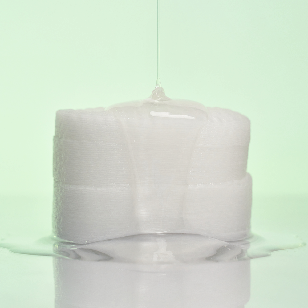 Greenful Lacto CICA Pad