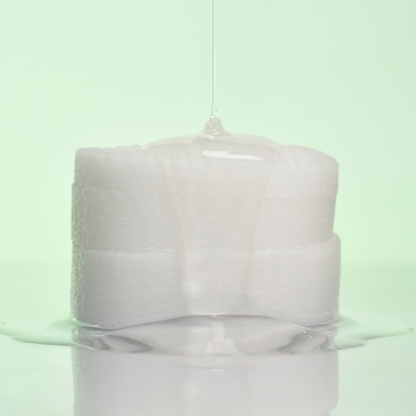 Greenful Lacto CICA Pad