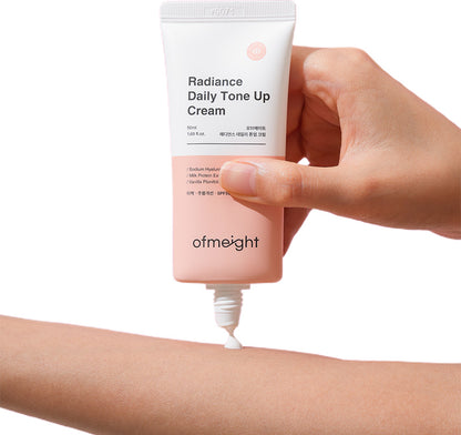Radiance Daily Tone Up Cream