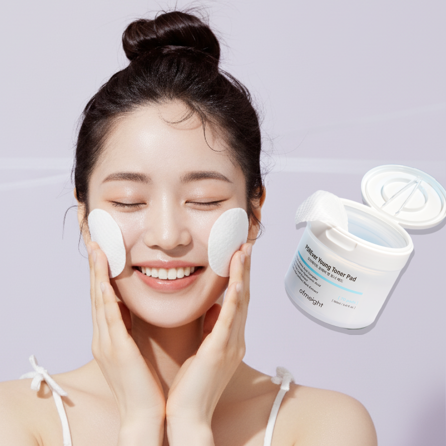 POREver Young Toner Pad
