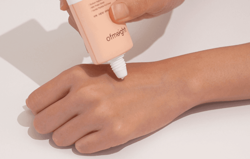 Radiance Daily Tone Up Cream