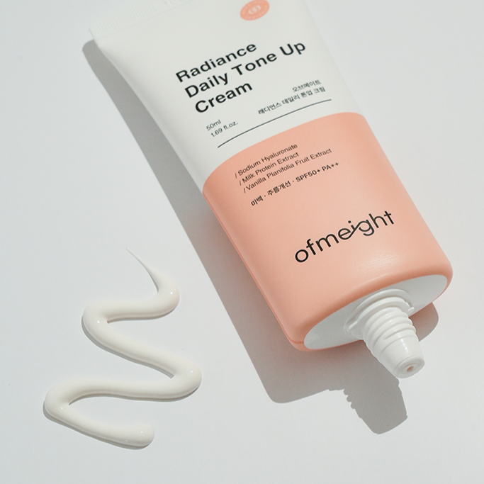 Radiance Daily Tone Up Cream