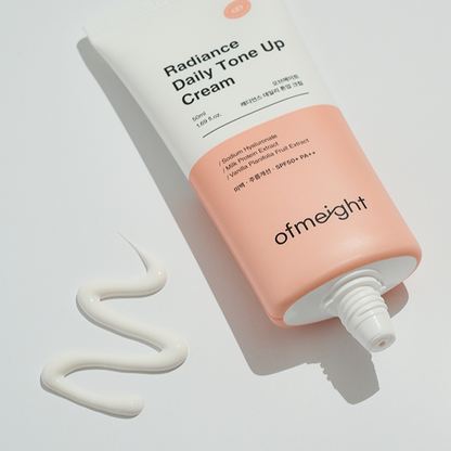 Radiance Daily Tone Up Cream