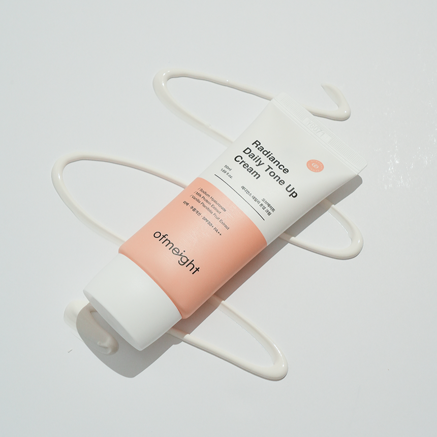 Radiance Daily Tone Up Cream