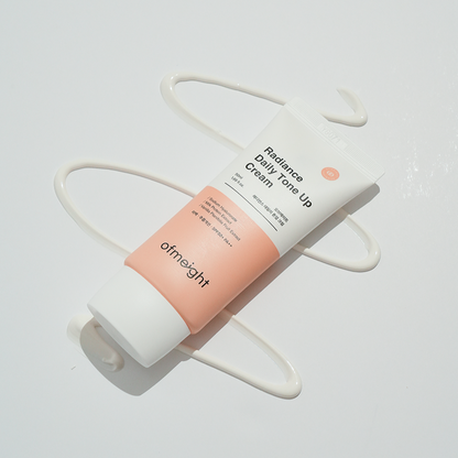 Radiance Daily Tone Up Cream