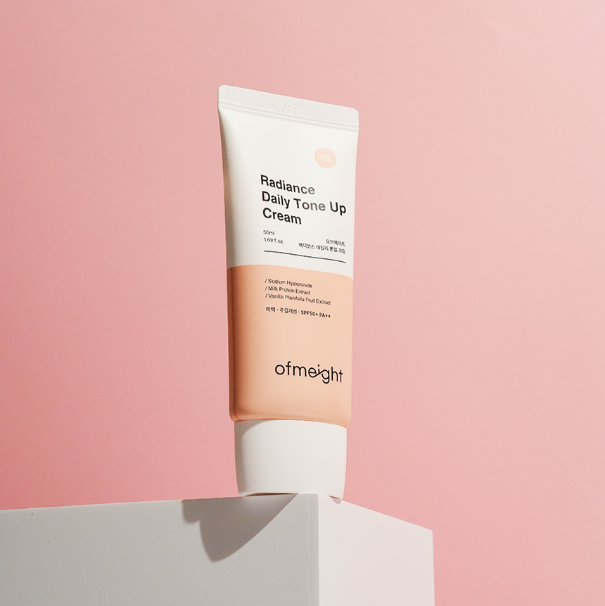 Radiance Daily Tone Up Cream